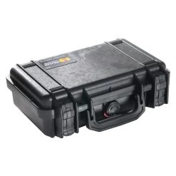 Pelican 1170 Small Case Black