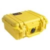 Pelican 1200 Small Case Yellow 1 Pelican 1200 Small Case Yellow -Outdoor Equipment 0 1001 pelican 1200 small case yellow