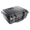 Pelican 1400 Small Case Black -Outdoor Equipment 0 1001 pelican 1400 small case black