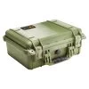 Pelican 1450 Medium Case Green -Outdoor Equipment 0 1001 pelican 1450 medium case od green