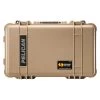 Pelican 1510 Carry-On Case Tan -Outdoor Equipment 0 1001 pelican 1510 carry on case desert tan