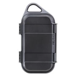 Pelican G40 Personal Utility Go Case Gray