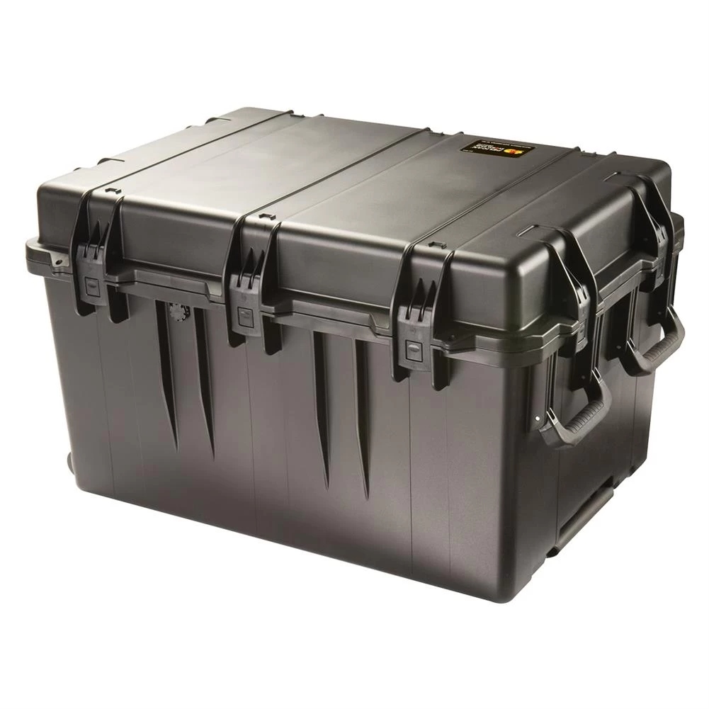 Pelican IM3075 Transport Storm Case Black 3 Pelican IM3075 Transport Storm Case Black