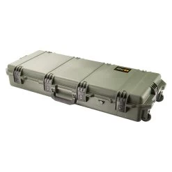 Pelican IM3100 Long Storm Case Green