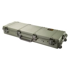 Pelican IM3200 Long Storm Case Green