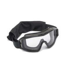 Revision Military Desert Locust Goggle System - Basic Kit Clear