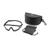 Revision Military Exoshield Full Strap Extreme Low Profile Eyewear System Clear -Outdoor Equipment 0 1001 revision military exoshield full strap extreme low profile eyewear system black clear