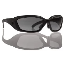 Revision Military Hellfly Ballistic Sunglasses Black