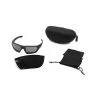 Revision Military Shadowstrike Ballistic Sunglasses - Essential Kit Smoke -Outdoor Equipment 0 1001 revision military shadowstrike ballistic sunglasses essential kit black clear smoke
