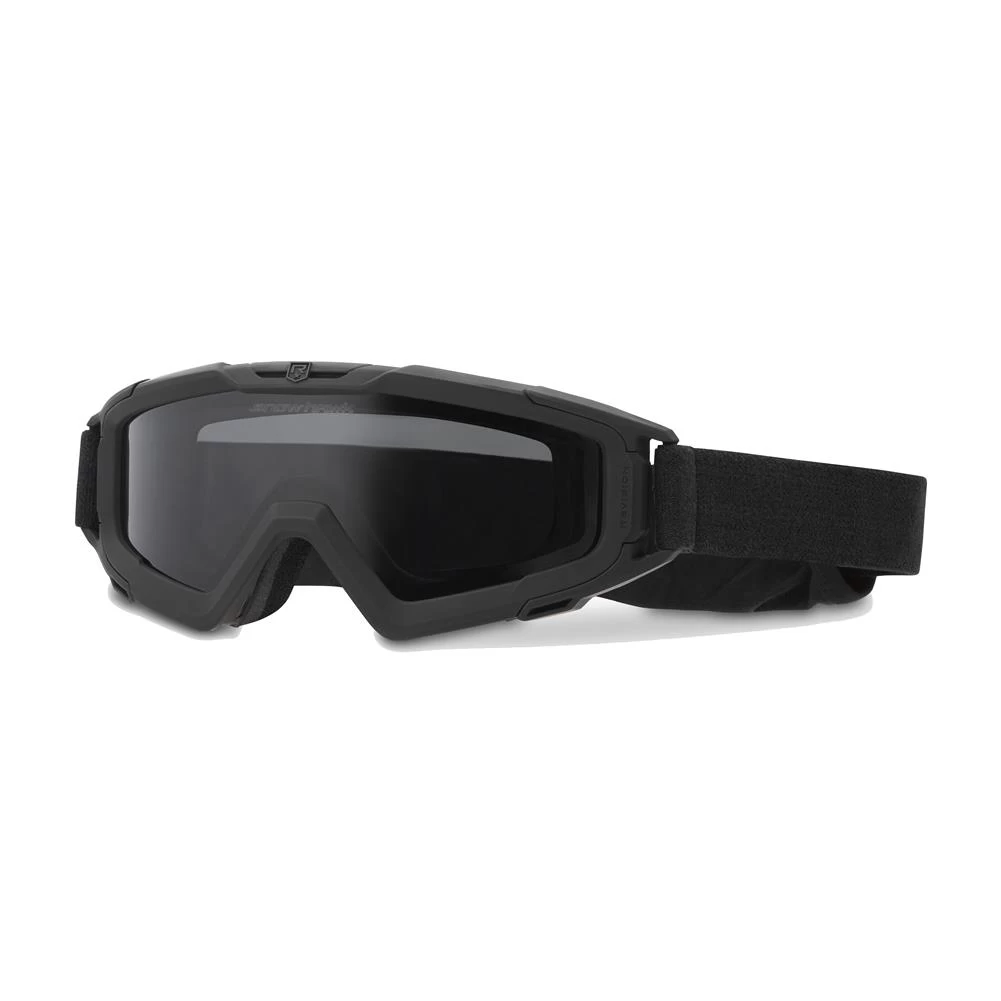 Revision Military SnowHawk Basic Kit - Goggle Only Clear 3 Revision Military SnowHawk Basic Kit - Goggle Only Clear
