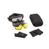 Revision Military SnowHawk Deluxe Kit - Goggle Only Smoke