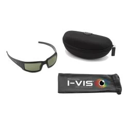Revision Military Speed Demon Sunglasses Verso