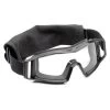 Revision Military Wolfspider Goggle Basic Kit Black