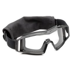 Revision Military Wolfspider Goggle Basic Kit Black