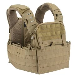 Shellback Tactical Banshee Elite 2.0 Plate Carrier (Gen 2) Coyote