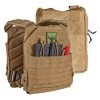Shellback Tactical Defender 2.0 Active Shooter Kit Coyote