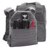 Shellback Tactical Defender 2.0 Active Shooter Kit Gray -Outdoor Equipment 0 1001 shellback tactical defender 2 0 active shooter kit wolf gray
