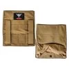 Shellback Tactical Side Plate Pockets 2.0 (2 Pack) Coyote 2 Shellback Tactical Side Plate Pockets 2.0 (2 Pack) Coyote -Outdoor Equipment 0 1001 shellback tactical side plate pockets 2 0 2 pack coyote