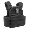 Shellback Tactical Skirmish Plate Carrier Black -Outdoor Equipment 0 1001 shellback tactical skirmish plate carrier black