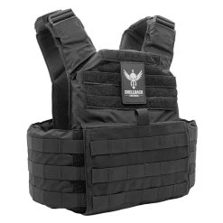 Shellback Tactical Skirmish Plate Carrier Black