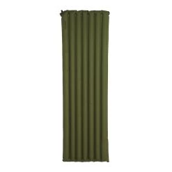Snugpak Basecamp Ops Air Mat With Built Foot Pump Olive