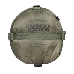 Snugpak Hammock Cocoon Olive