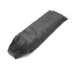 Snugpak Jungle Bag LZ Black