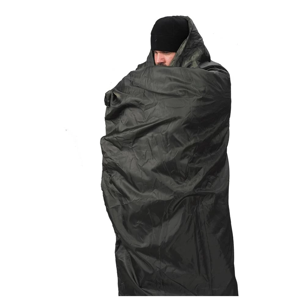 Snugpak Jungle Blanket XL Olive 3 Snugpak Jungle Blanket XL Olive