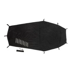 Snugpak Scorpion 2 Footprint Black