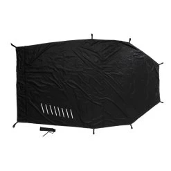Snugpak Scorpion 3 Footprint Black