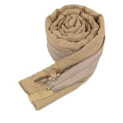 Snugpak Special Forces Zip Baffle Tan