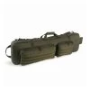 Tasmanian Tiger Double Modular Rifle Bag Olive -Outdoor Equipment 0 1001 tasmanian tiger double modular rifle bag olive