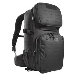 Tasmanian Tiger Modular Combat Pack Black