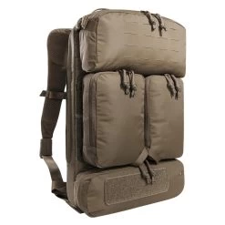 Tasmanian Tiger Modular Gunner Pack Coyote