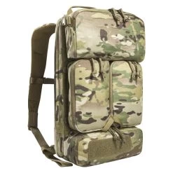 Tasmanian Tiger Modular Gunner Pack Multicam