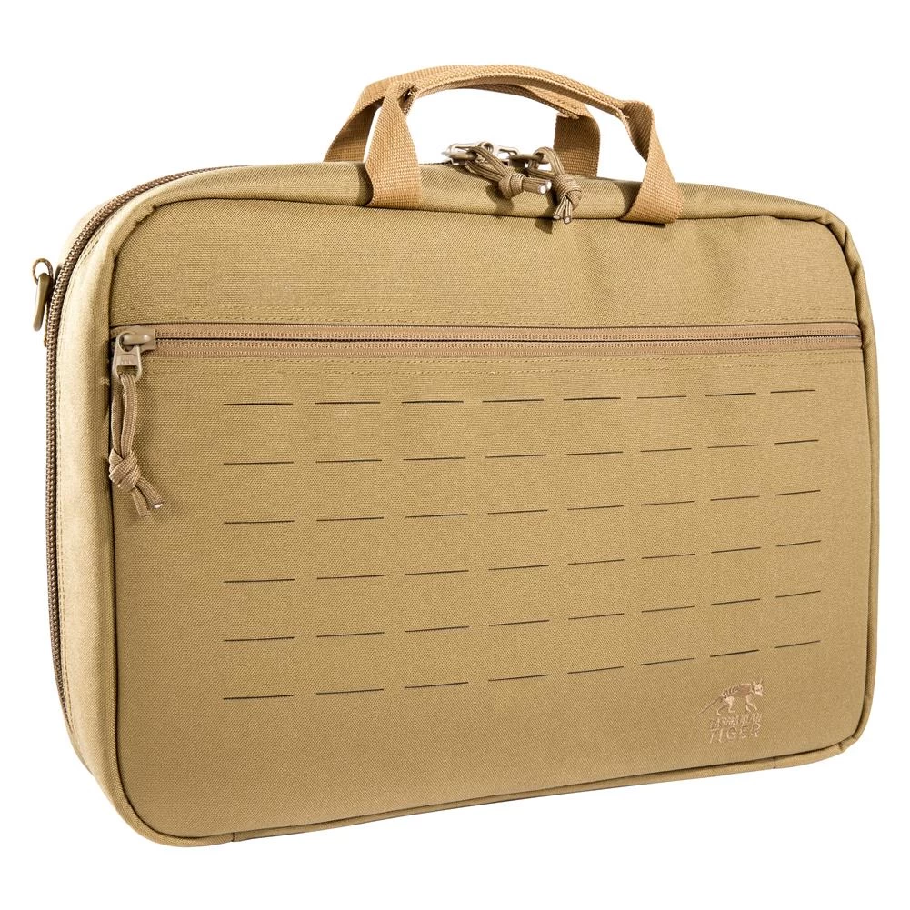 Tasmanian Tiger Modular Pistol Bag Coyote 3 Tasmanian Tiger Modular Pistol Bag Coyote