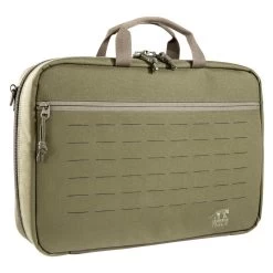 Tasmanian Tiger Modular Pistol Bag Olive