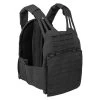 Tasmanian Tiger Plate Carrier LC Black -Outdoor Equipment 0 1001 tasmanian tiger plate carrier lc black