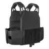 Tasmanian Tiger Plate Carrier LP MKII S/M Black 2 Tasmanian Tiger Plate Carrier LP MKII S/M Black -Outdoor Equipment 0 1001 tasmanian tiger plate carrier lp mkii s m black