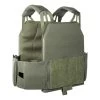 Tasmanian Tiger Plate Carrier LP MKII S/M Olive -Outdoor Equipment 0 1001 tasmanian tiger plate carrier lp mkii s m olive