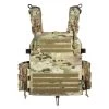 Tasmanian Tiger Plate Carrier QR LC Multicam -Outdoor Equipment 0 1001 tasmanian tiger plate carrier qr lc multicam