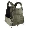 Tasmanian Tiger Plate Carrier QR LC Olive -Outdoor Equipment 0 1001 tasmanian tiger plate carrier qr lc olive