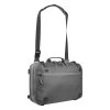 Tasmanian Tiger Shoulder Bag Gray -Outdoor Equipment 0 1001 tasmanian tiger shoulder bag titan gray
