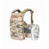 Tasmanian Tiger Trooper Back Plate Carrier Multicam -Outdoor Equipment 0 1001 tasmanian tiger trooper back plate carrier multicam