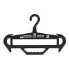 Tough Hook Tough Hanger Black -Outdoor Equipment 0 1001 tough hook tough hanger black