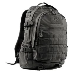 Outdoor Equipment 3 TRU-SPEC Elite 3 Day Backpack Black