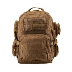Outdoor Equipment 5 TRU-SPEC Tour Of Duty Backpack Coyote