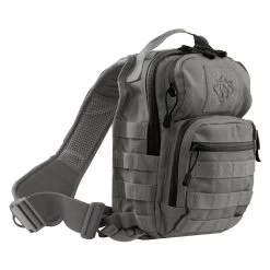 TRU-SPEC Trek Sling Pack Gray