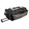 Uncle Mike's Side-Armor Roll Out Bag Black -Outdoor Equipment 0 1001 uncle mikes side armor roll out bag black