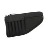 Uncle Mike's Submachine Gun Case Black -Outdoor Equipment 0 1001 uncle mikes submachine gun case black